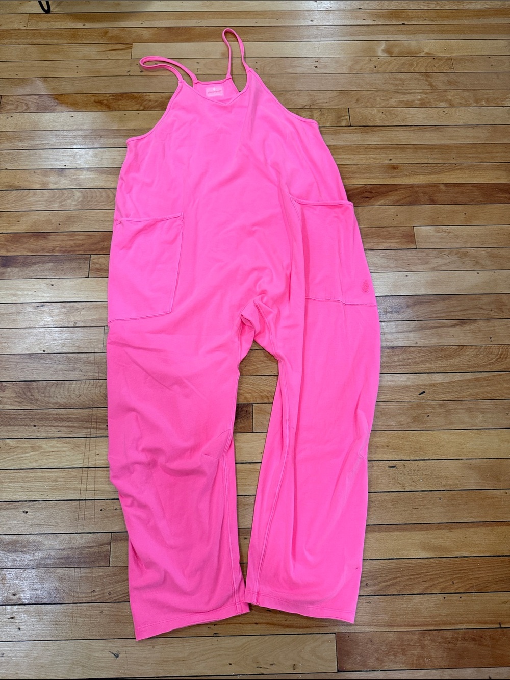 Free People Hot Shot Onesie
